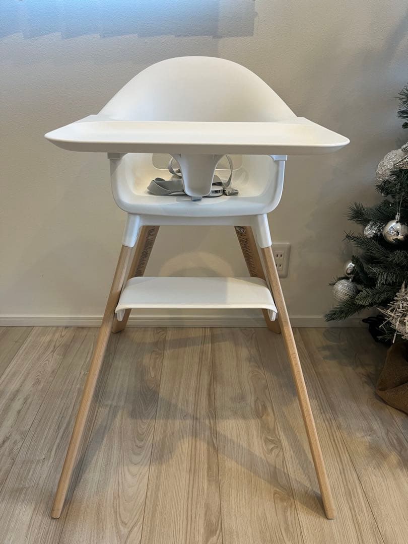 ストッケ　クリック