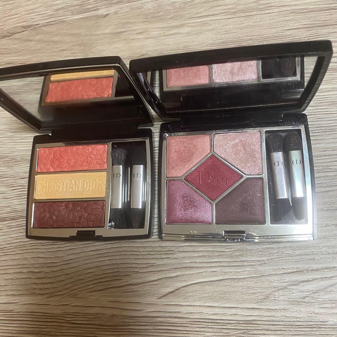 コスメ 31点まとめ売り デパコス、限定色あり Diorなど