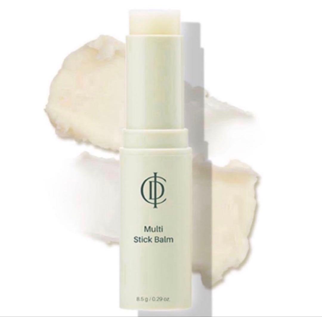 【Churanami】洗顔料・オイルミスト・スティックバームセット