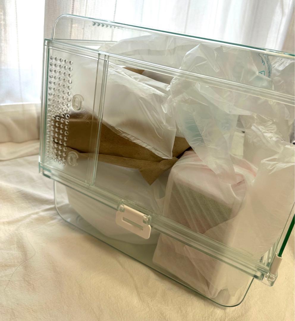 グラスハーモニー450plus 8点まとめ売り