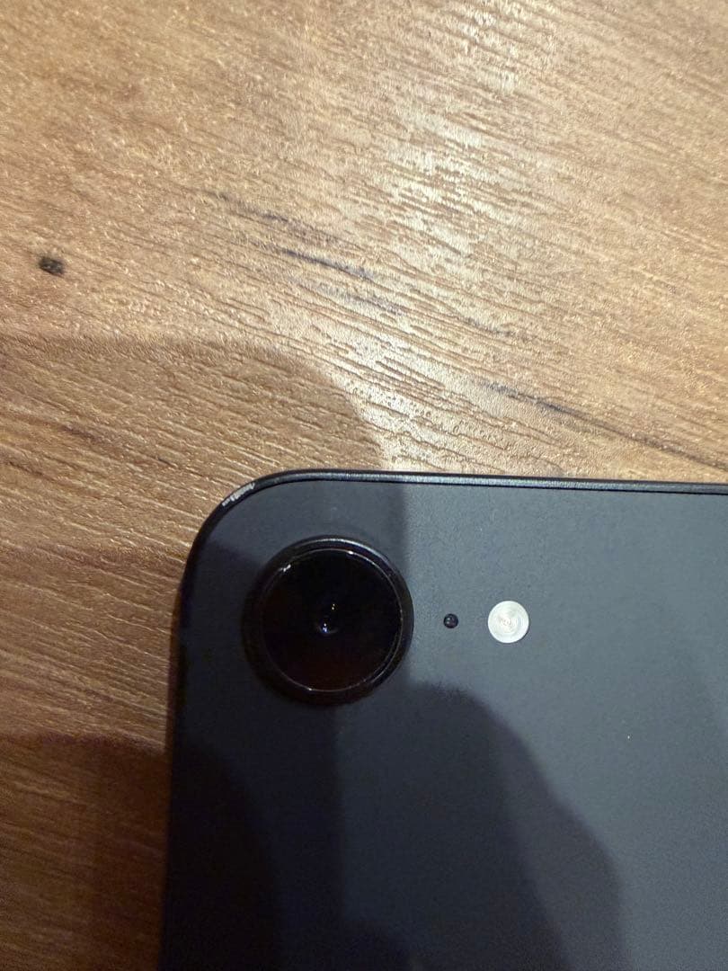 Apple iPhone16e128GBブラック