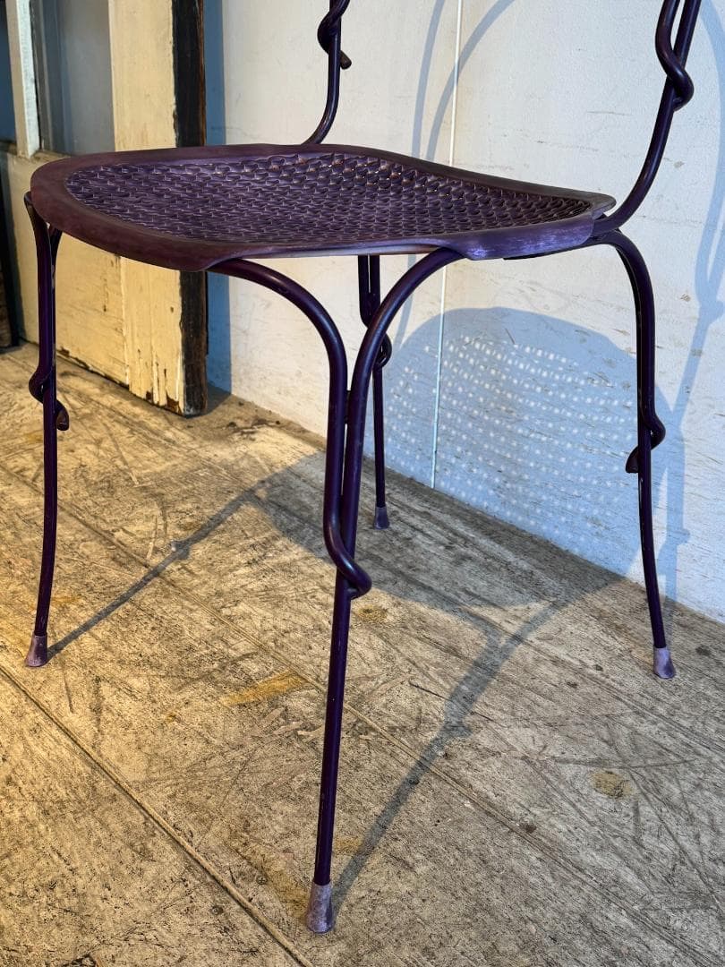 MAGIS VignaChair ビーニャチェアA デザイナーズガーデンチェア