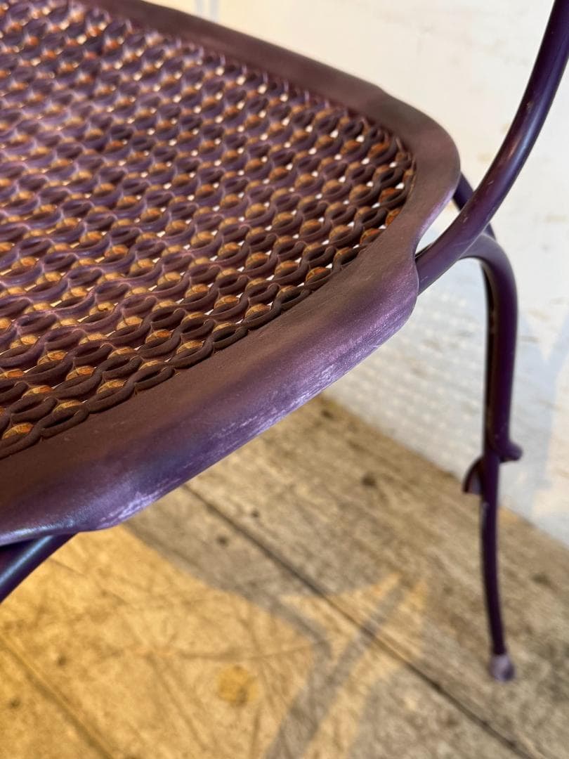 MAGIS VignaChair ビーニャチェアA デザイナーズガーデンチェア