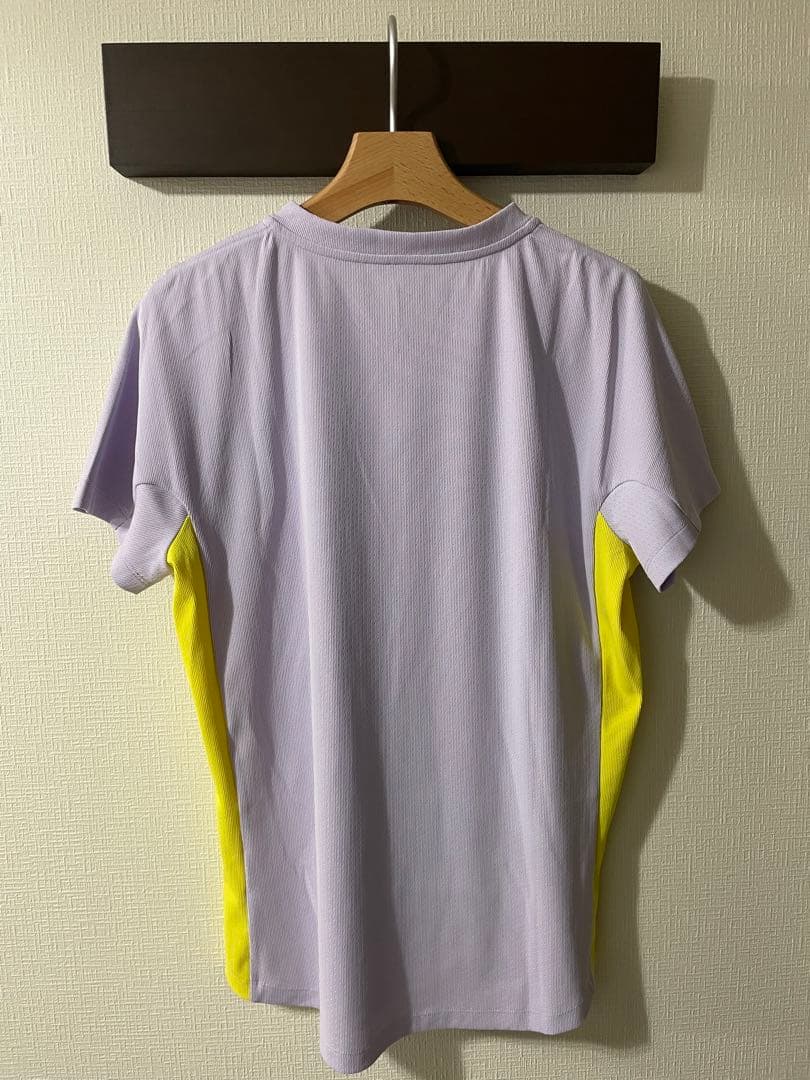 ナイキ　ナダル　テニス　Tシャツ　半袖
