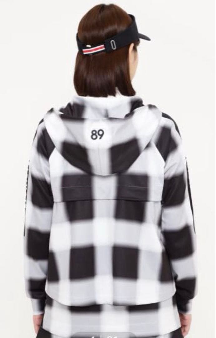 a*マ様 ¥57,200 新品正規品【size2】パーカー　スカート　セットアッ