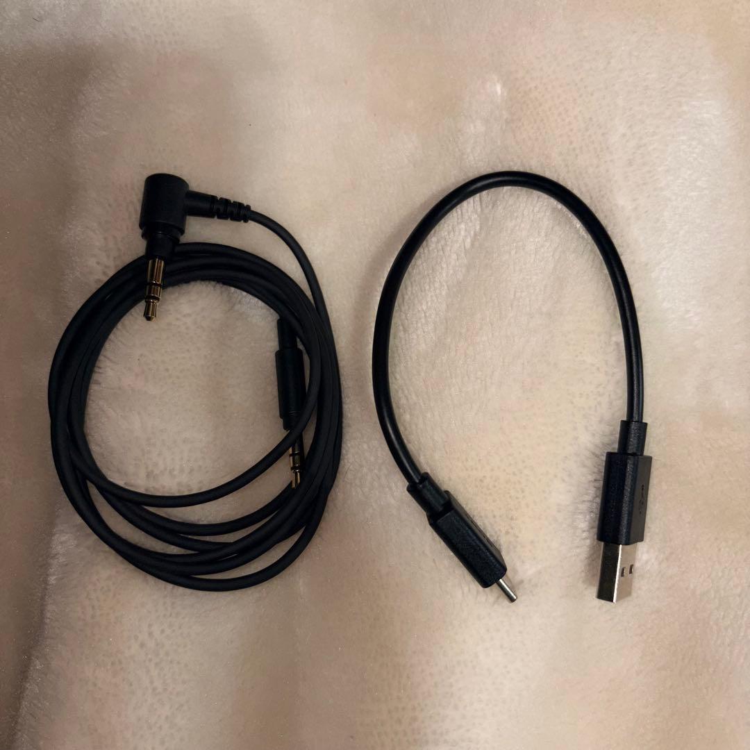 SONY ソニー ワイヤレス ヘッドホン ヘッドセット WH-1000XM5