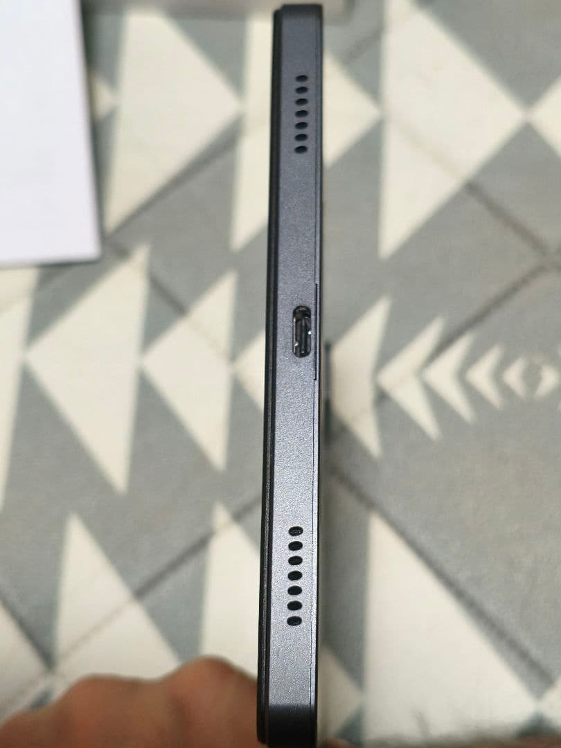 Yagami様用HEADWOLF FPad7 Pro（容量512GBモデル）