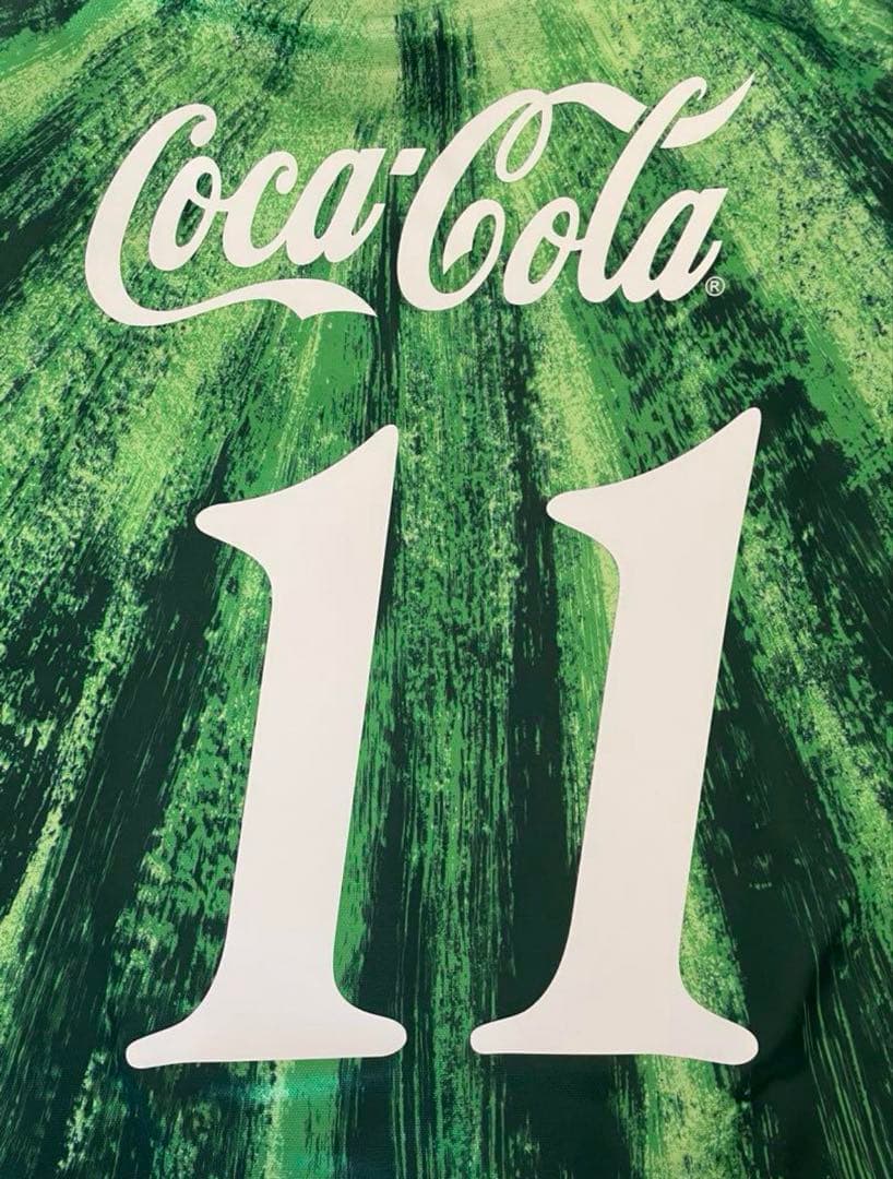 ヴェルディ川崎　三浦知良　ユニフォーム93/94 ホーム　カズ　KAZU 長袖