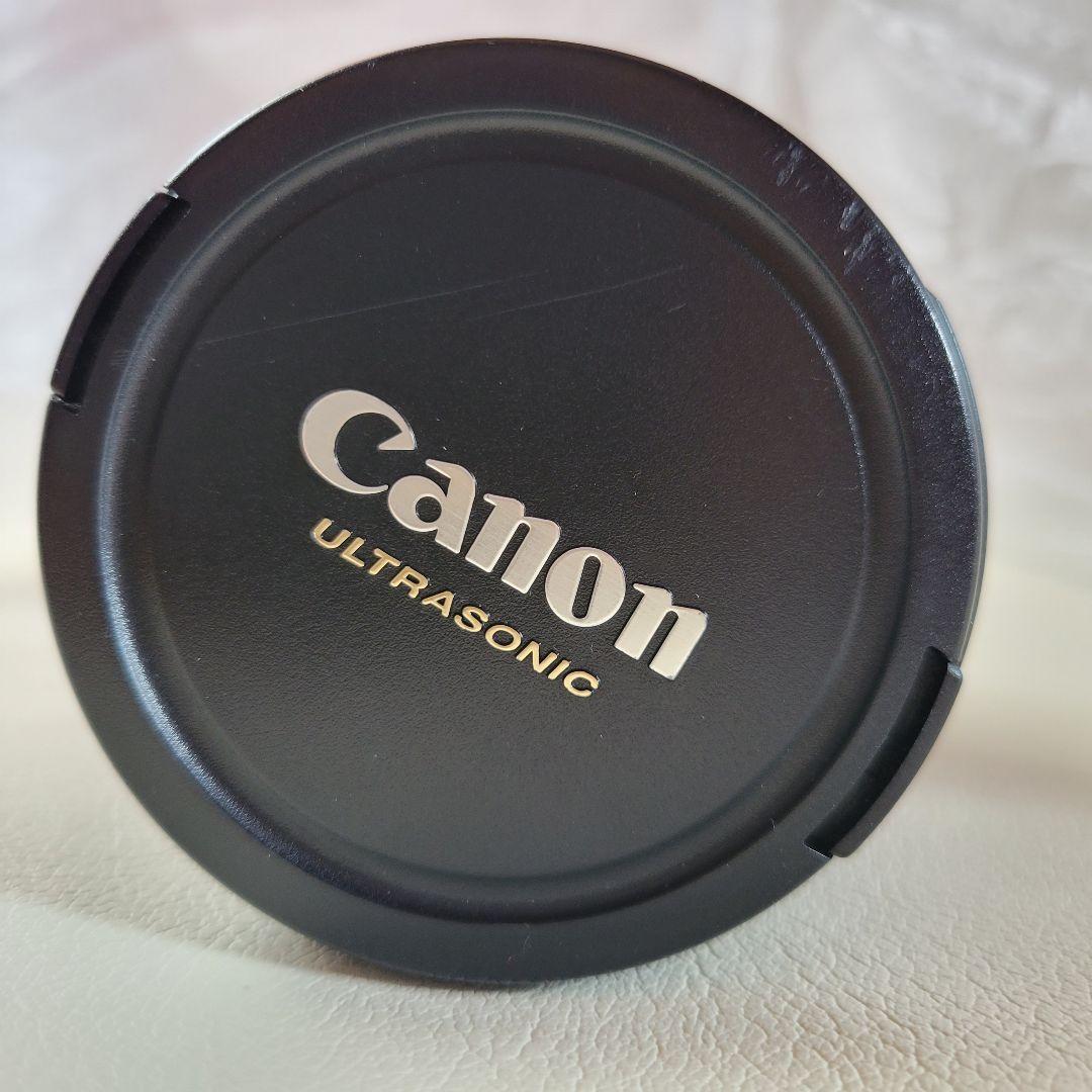 Canon美品 EF レンズ 28-200mm F3.5-5.6　USM