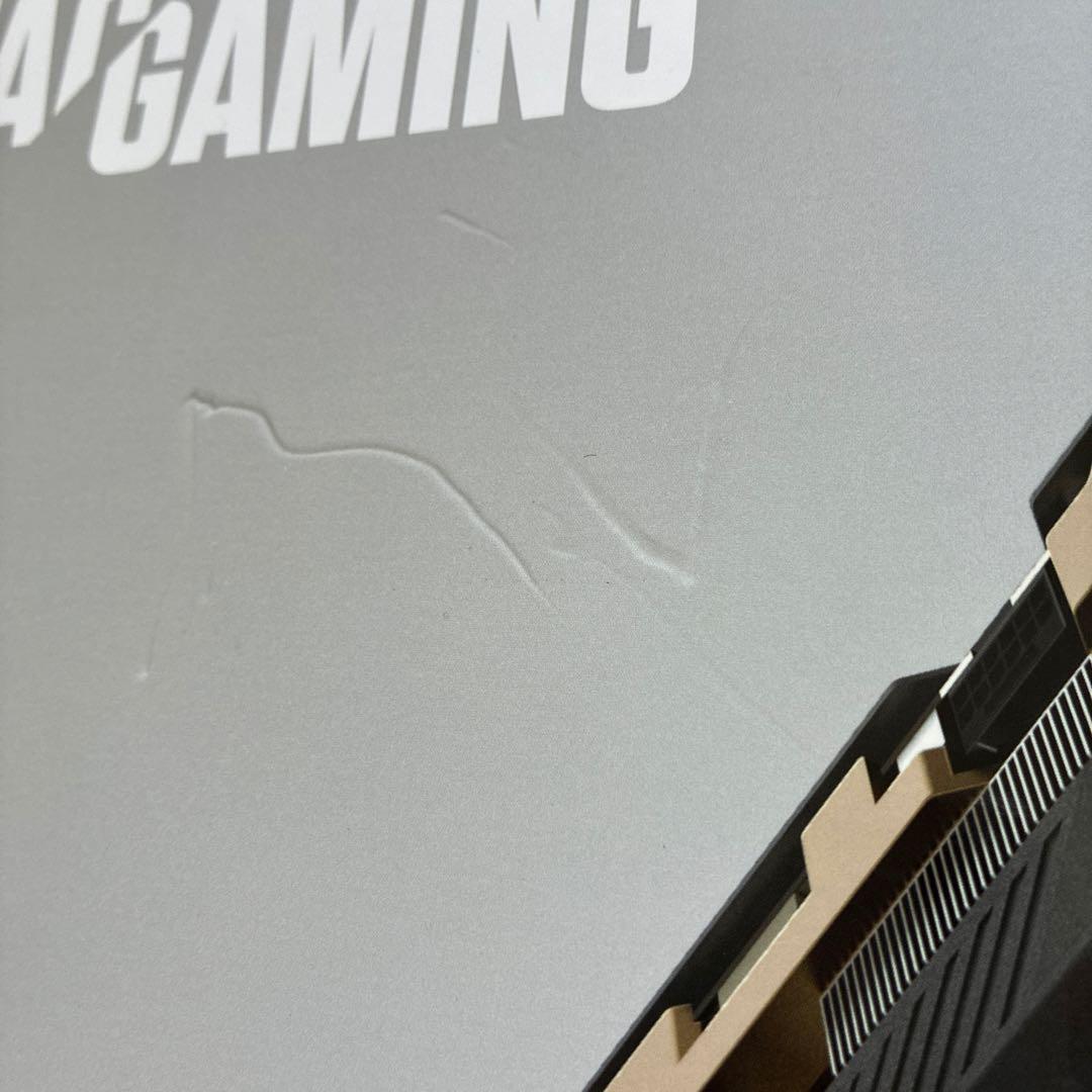 グラフィックボード　グラボ 5090 ヒートシンク　ファン　など