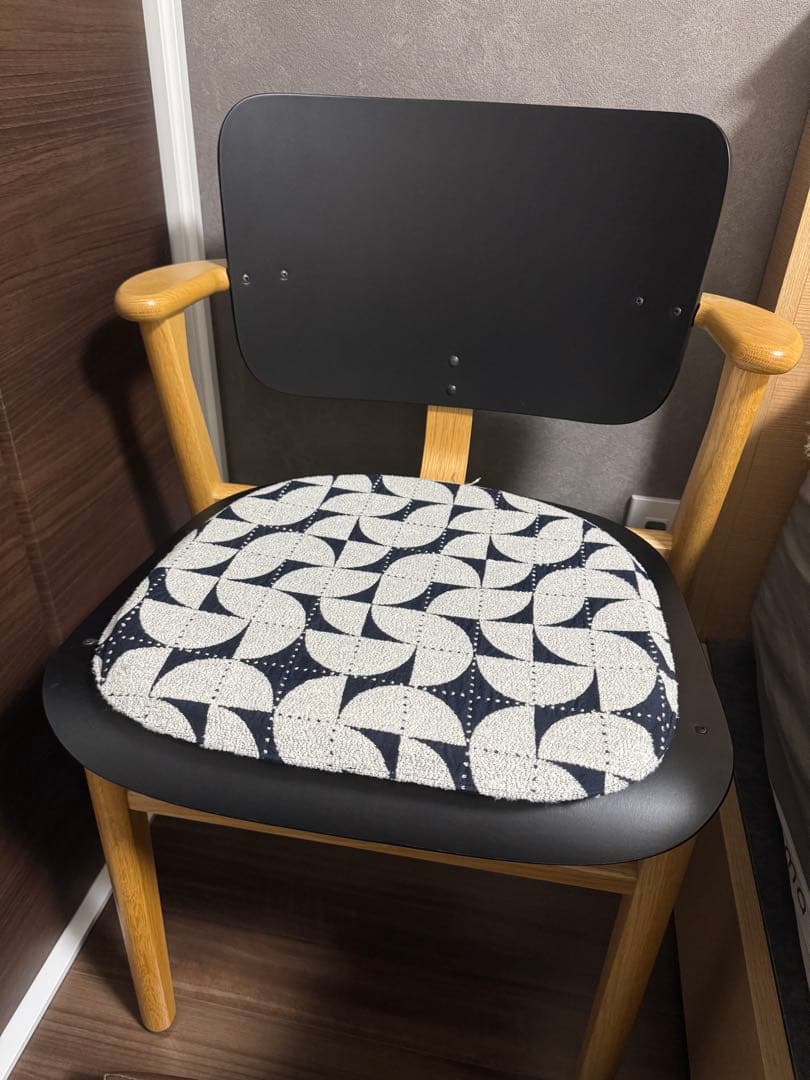 Artek kijinokanosei シートクッション　アルテック　チェア