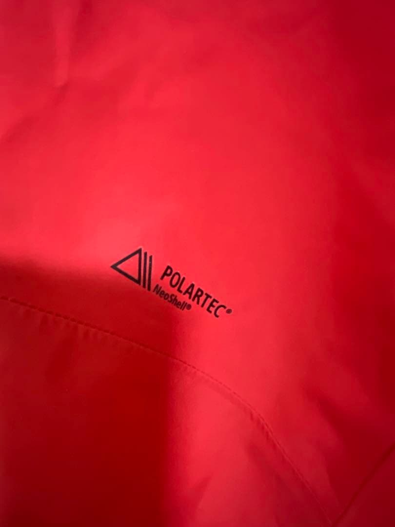 砂*漠様 P.RHYTHM outerwear COURSE GUY JACKE