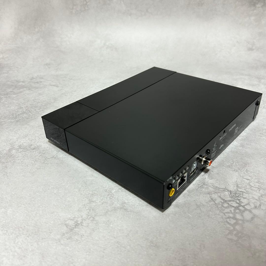 ソニー　ブルーレイプレーヤー S1700/K DVD レコーダー　SONY