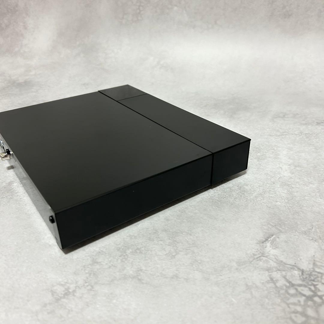 ソニー　ブルーレイプレーヤー S1700/K DVD レコーダー　SONY
