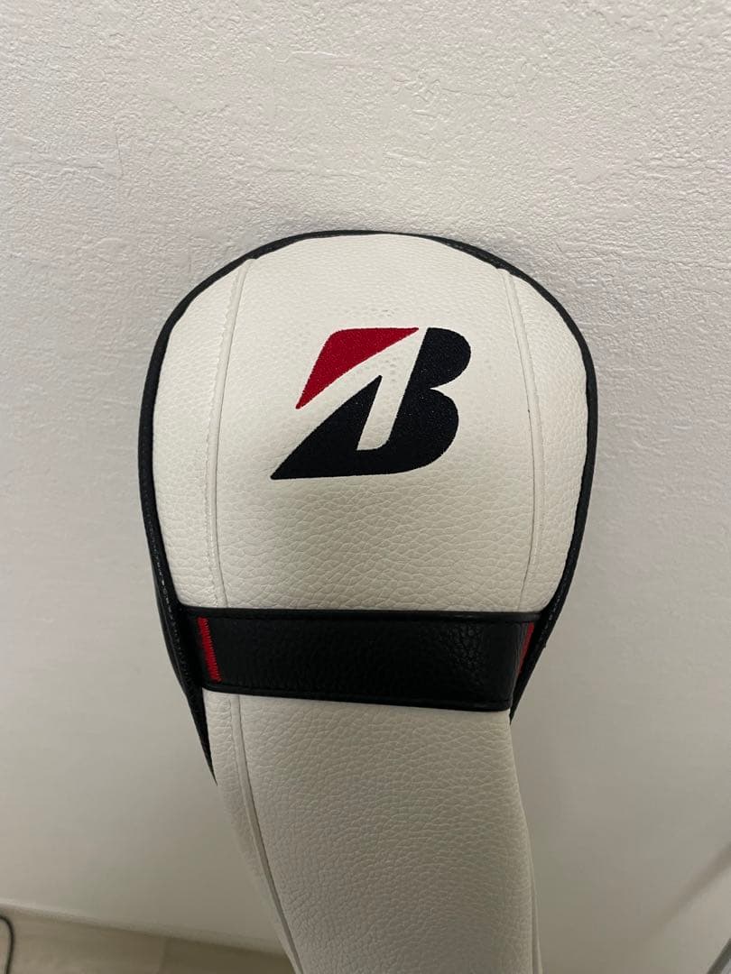 ブリヂストン B1 ドライバー 9.5度