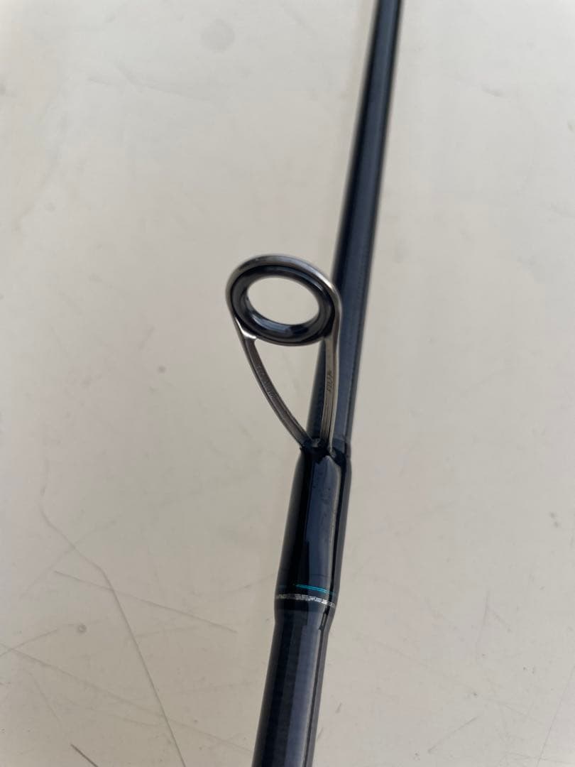 光*様 【美品】ダイワ Emeraldas MX 86UL エギングロッド