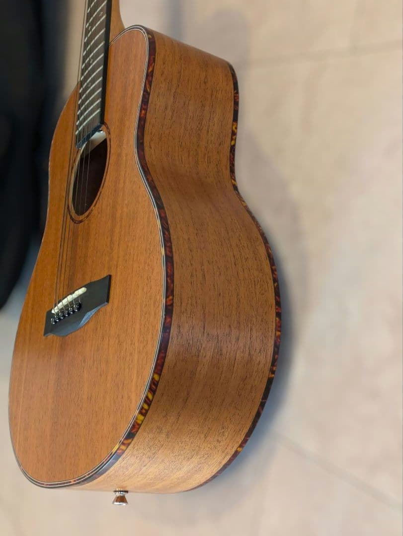 ELVISエルビス Master Mini 10 純正バッグ付き