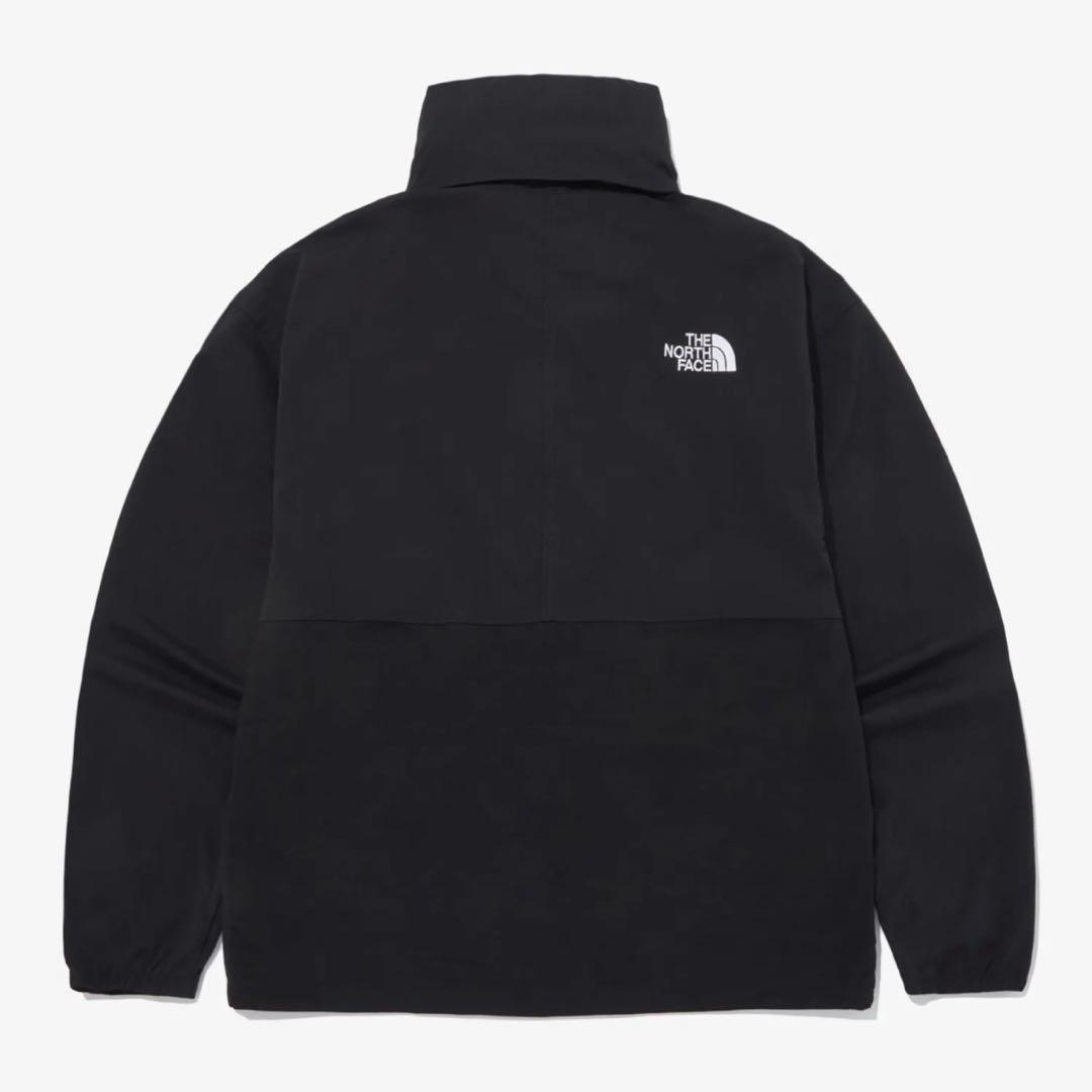 THE NORTH FACE M'S DAY TECH JACKET ナイロンL