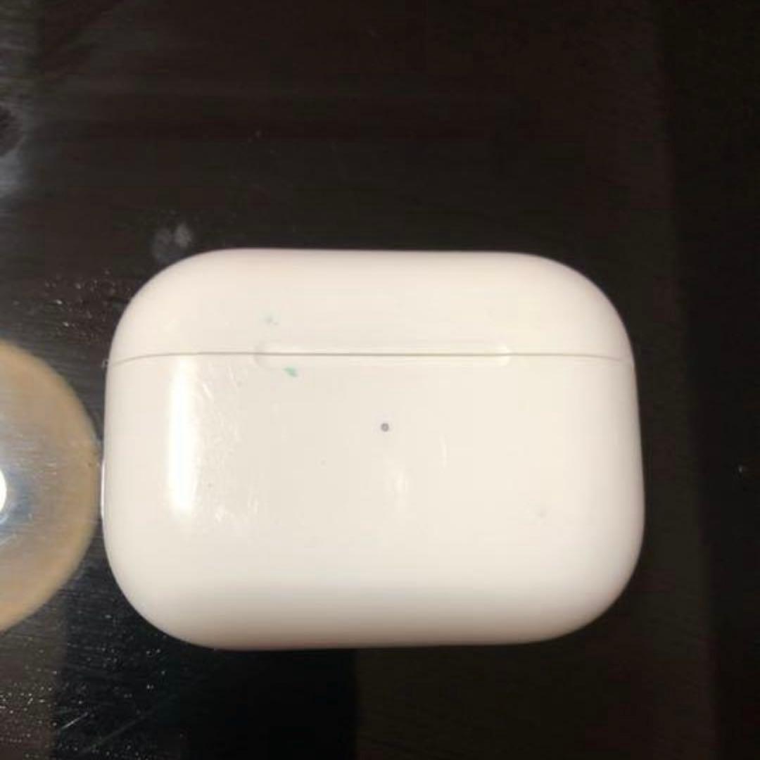 Apple AirPods Pro ホワイト