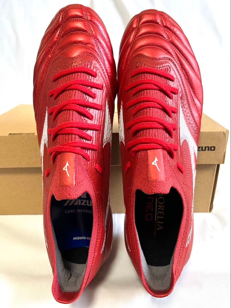 ★新品★ モレリアネオ3βエリート 28.5cm