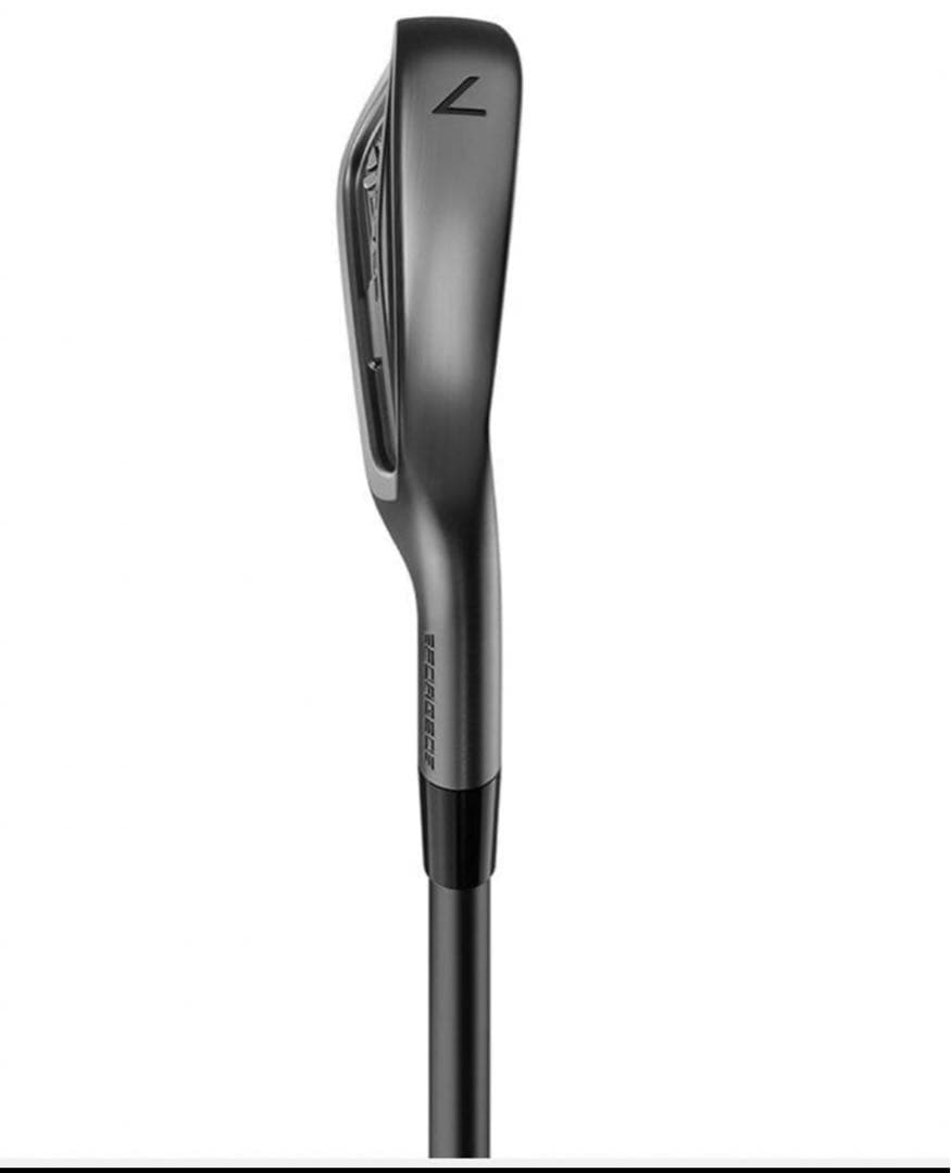 P7CB ('25) Designer Series アイアン　6本セット