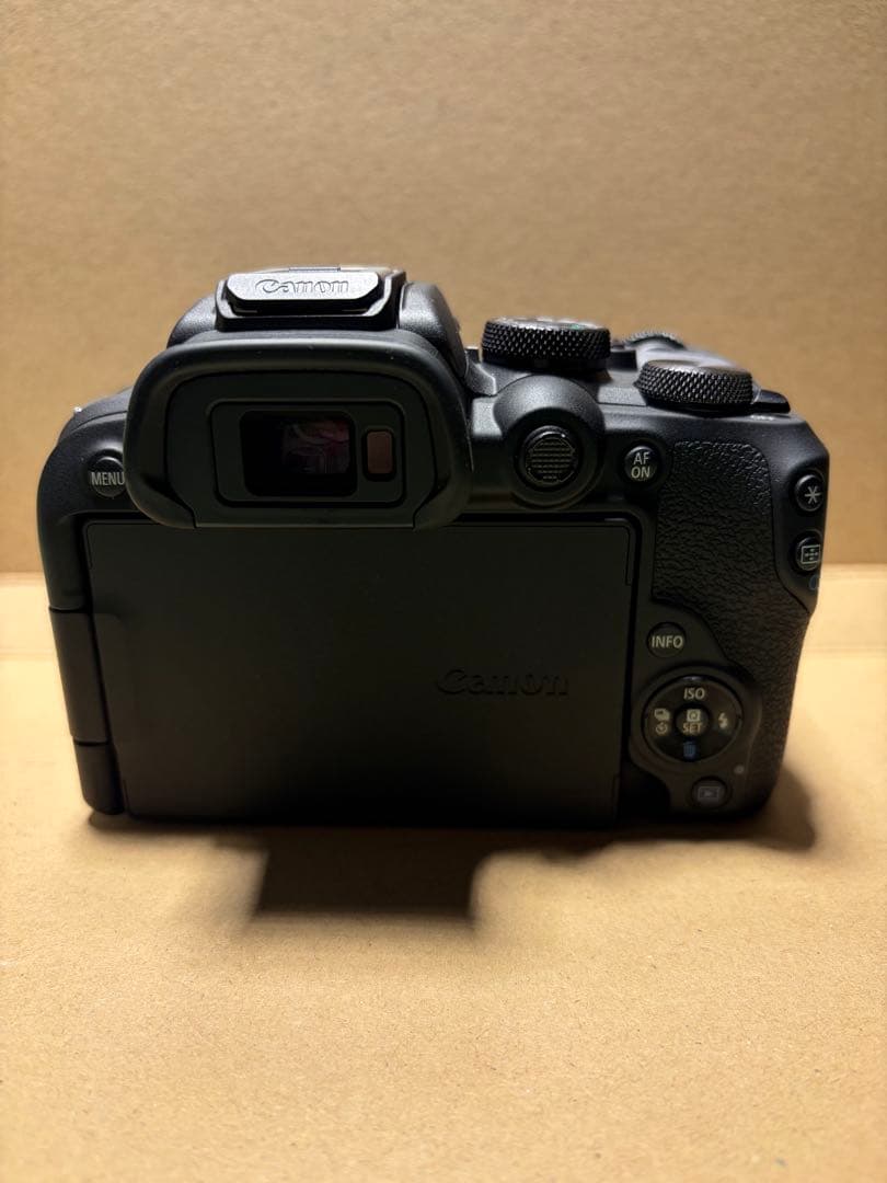 k*p様 Canon EOS R10 ミラーレス一眼カメラ