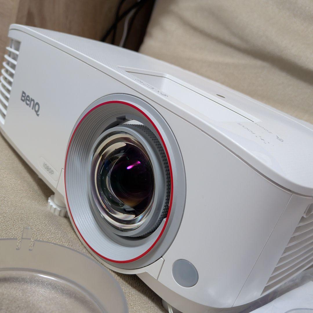 BenQ プロジェクター 本体 TH671ST