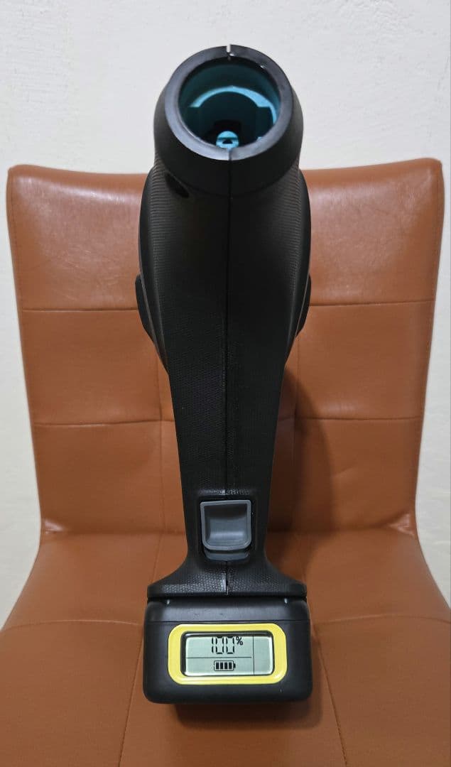 KARCHER ケルヒャー モバイルクリーナー KHB5 バッテリーセット