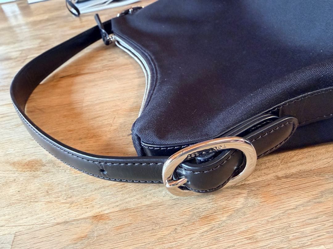 Tout y Est カノトワルバッグsmall トゥティエ