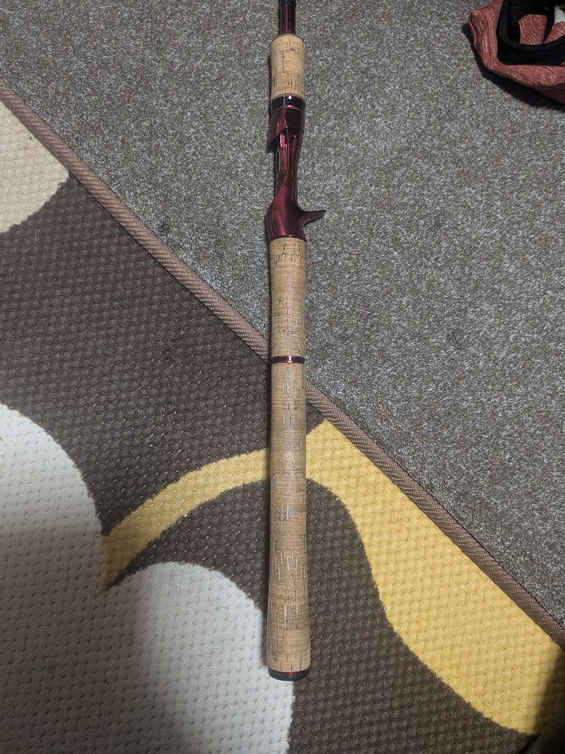 スコーピオン 1703R-2 シマノ SHIMANO