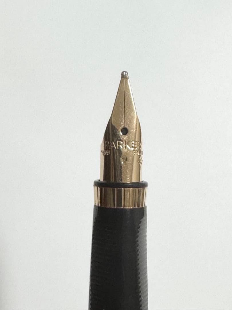 万年筆　PARKER プリミエ3本セット