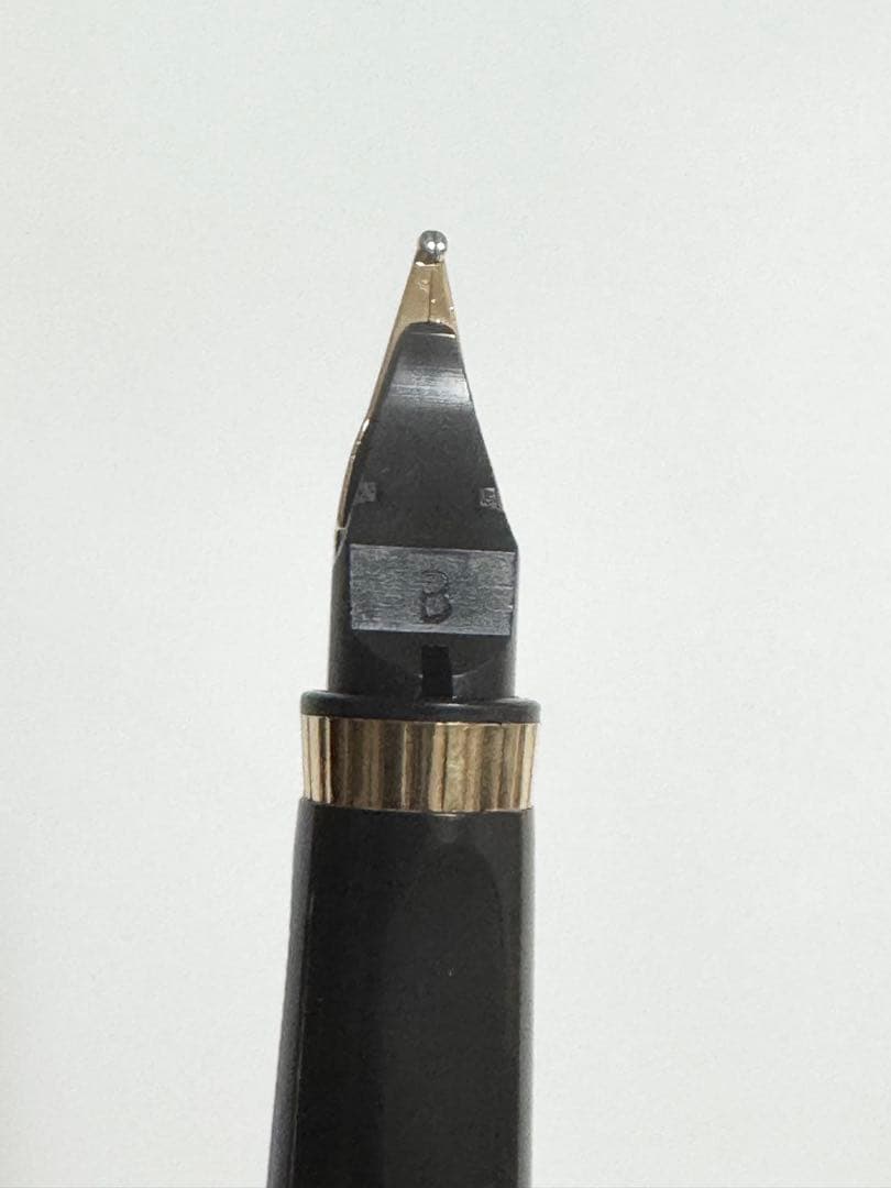 万年筆　PARKER プリミエ3本セット