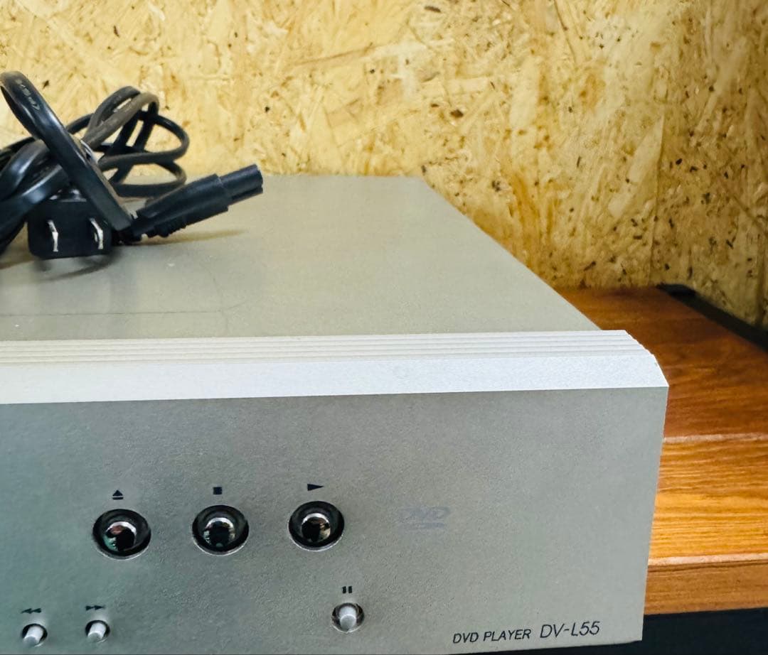オンキヨー (ONKYO) DV-L55