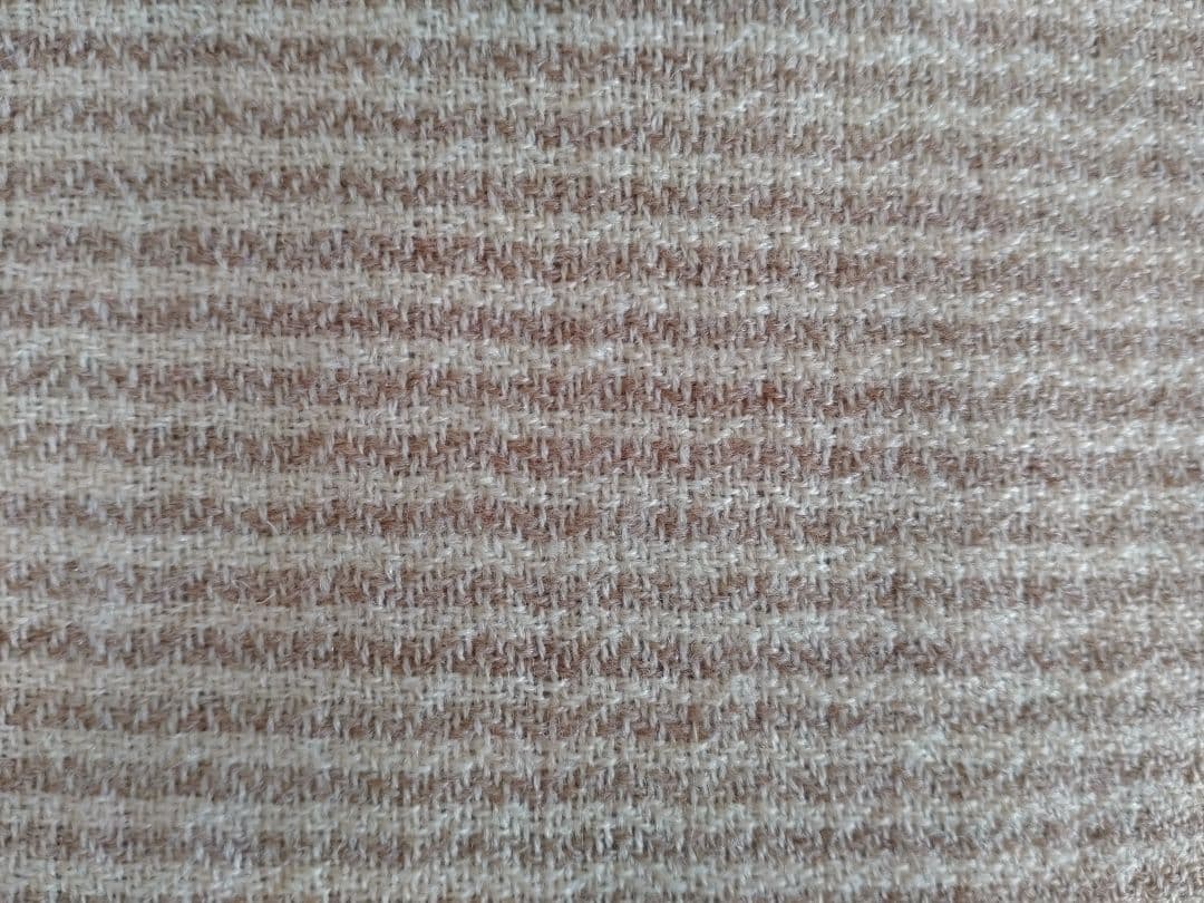 ウール インド布 スロー ソファカバー ベッドカバー ブランケット100×210