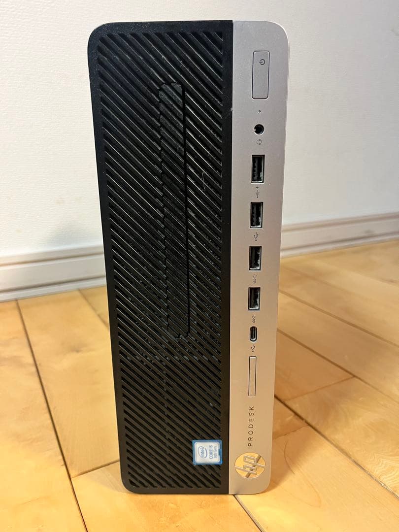 k.k　Windows11 デスクトップPC MS-office2016