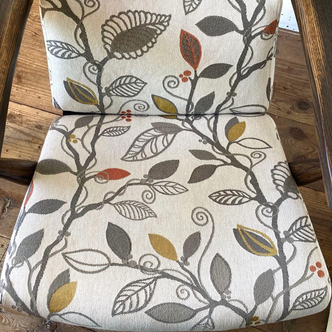 KASHIWA 柏木工 WILDERNESS カバーリング イージーチェア