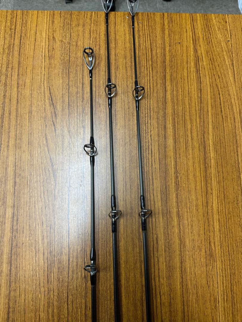 Tei‼️カーペンター3本セット