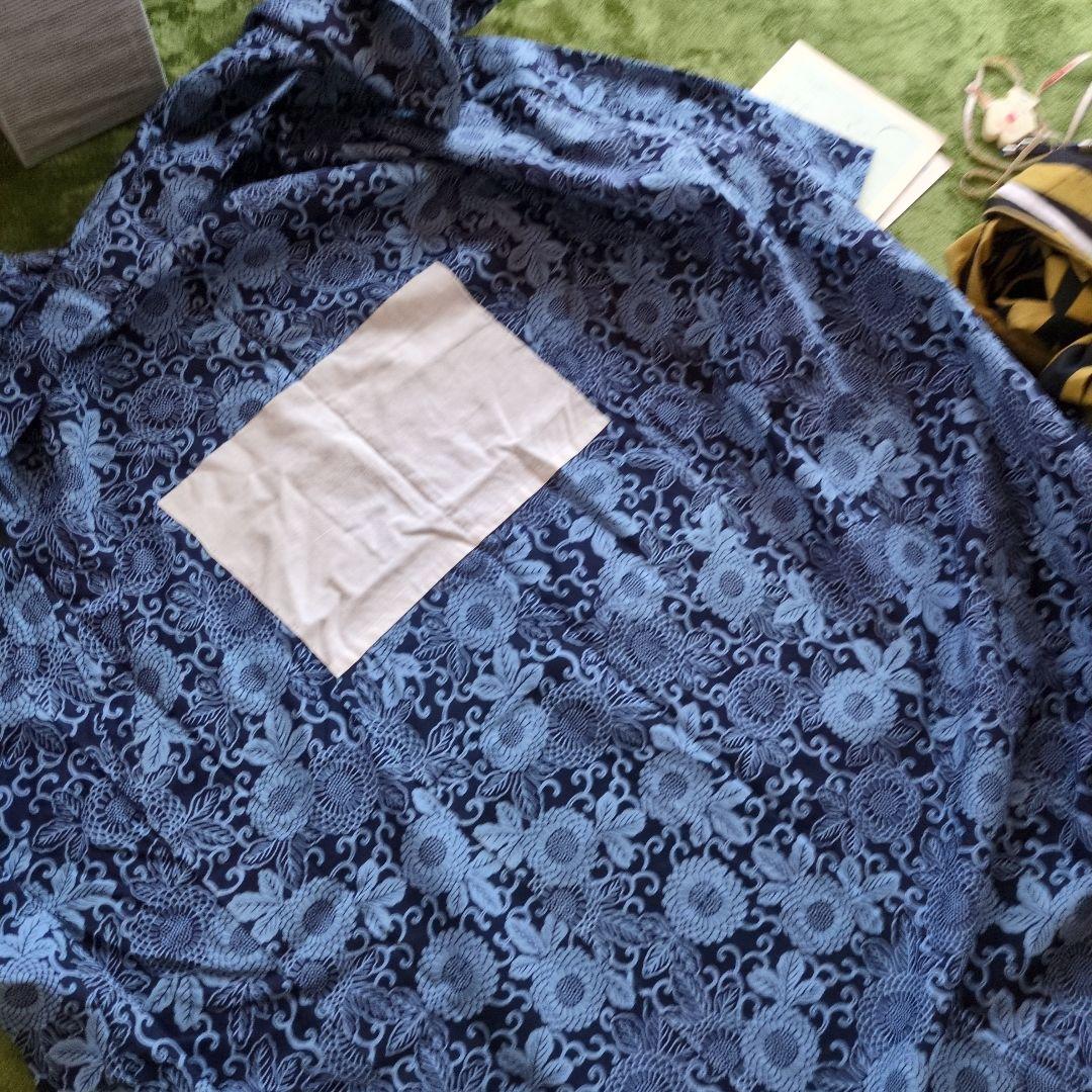 ②２点セット浴衣