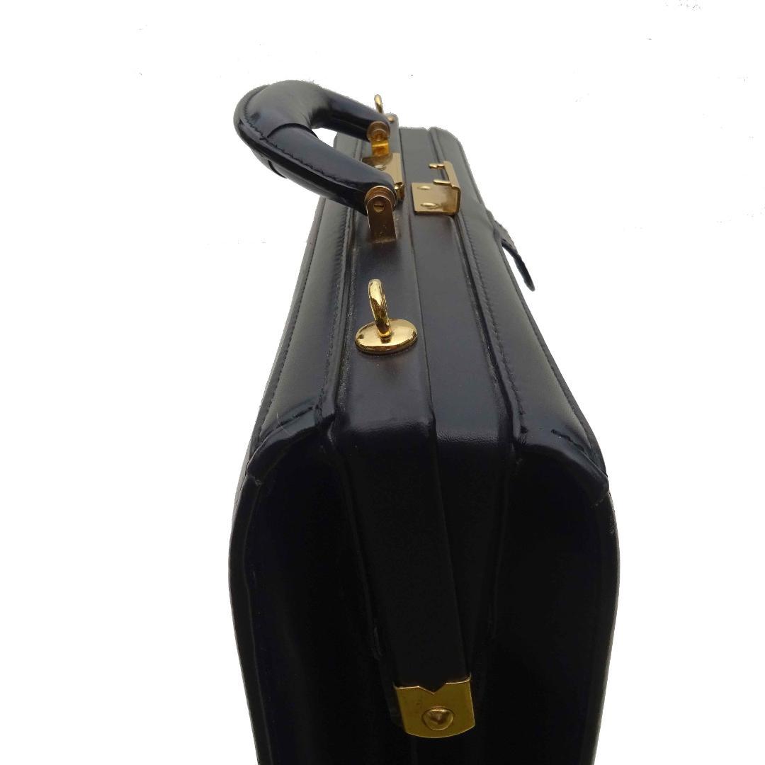 ポーター PORTER 吉田カバン本革 レザー ダレスバッグ ドクターバッグ