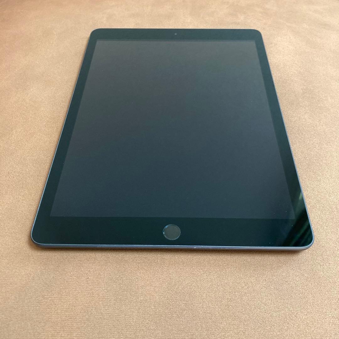 3093【早い者勝ち】iPad7 第7世代 32GB WIFIモデル☆