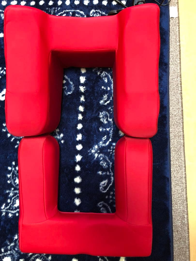 うつ伏せエアディープ Air Deep E-EM008RR