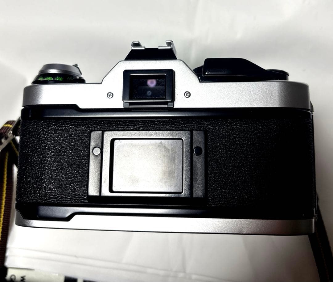 CANON カメラ フラッシュ