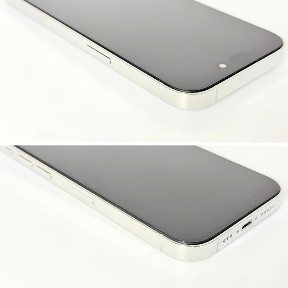 iPhone 14 Pro 256GB SIMフリー 新品バッテリー100%