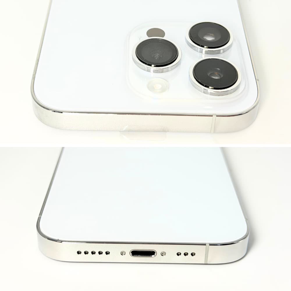 iPhone 14 Pro 256GB SIMフリー 新品バッテリー100%