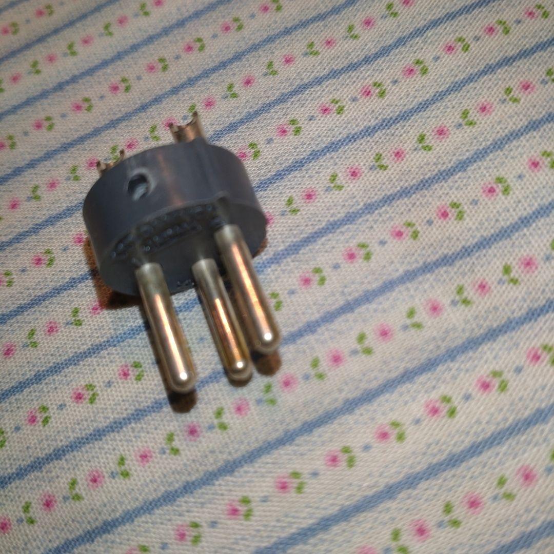 281★ITTキャノン XLR3--12C 10個