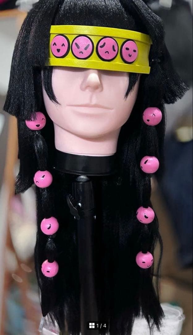 ハンターハンター アルカ コスプレ フルセット