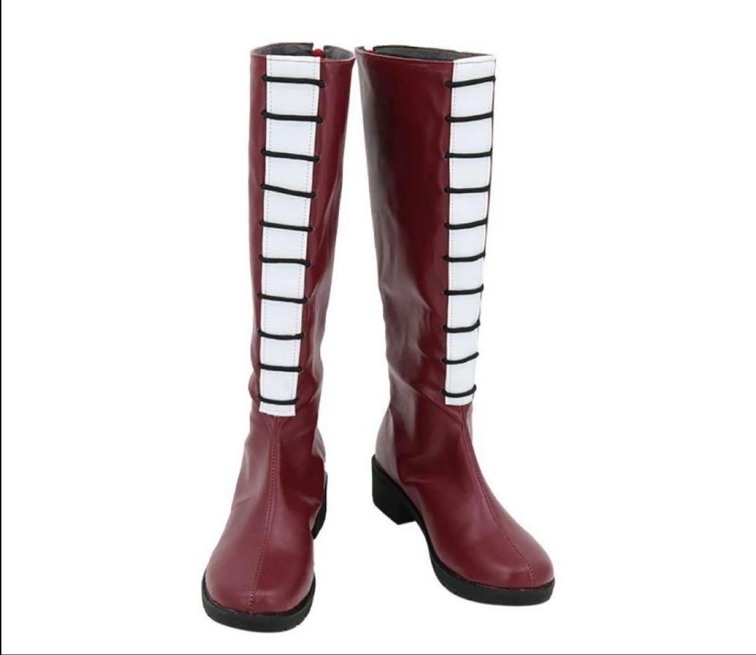 ハンターハンター アルカ コスプレ フルセット