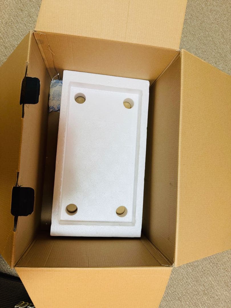 Marshall Bluetoothスピーカー STANMORE