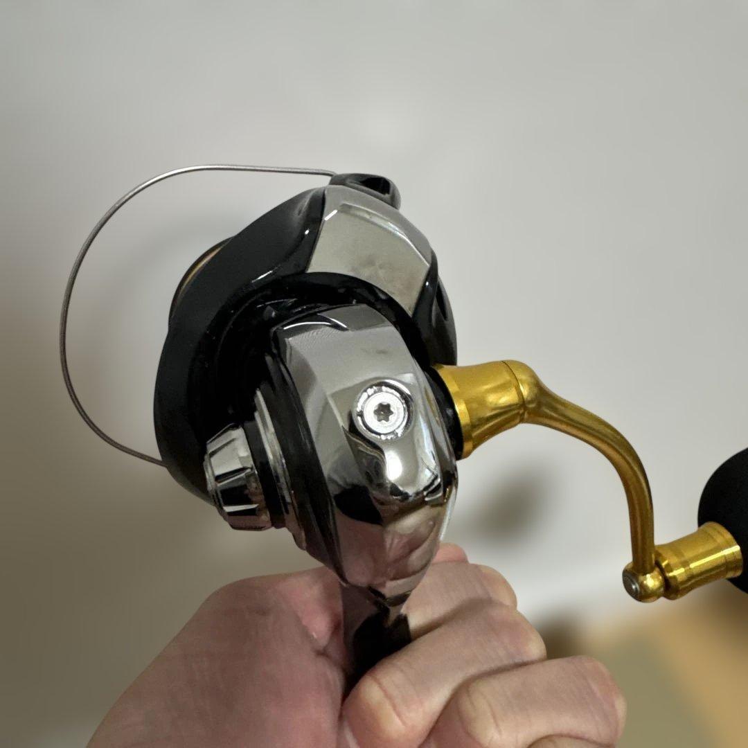 ダイワ　レガリス　LT5000 CXH 週末値下げ中