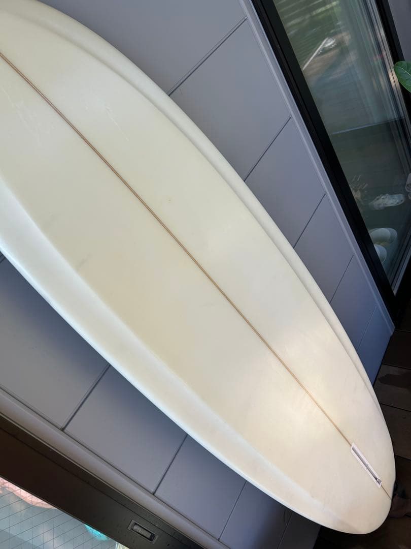 【美品】マンダラ　エッジボード　5'10\"